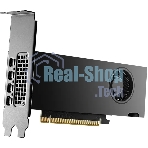Видеокарта PNY NVIDIA 2000 Ada 16GB LowProfile OEM Version