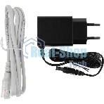 Роутер беспроводной Cudy WR1300E AC1200 10/100/1000 белый