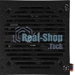 Блок питания Aerocool/Formula ATX 500W AC VX PLUS (20+4pin) 120мм fan 3xSATA RTL