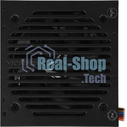 Блок питания Aerocool/Formula ATX 500W AC VX PLUS (20+4pin) 120мм fan 3xSATA RTL