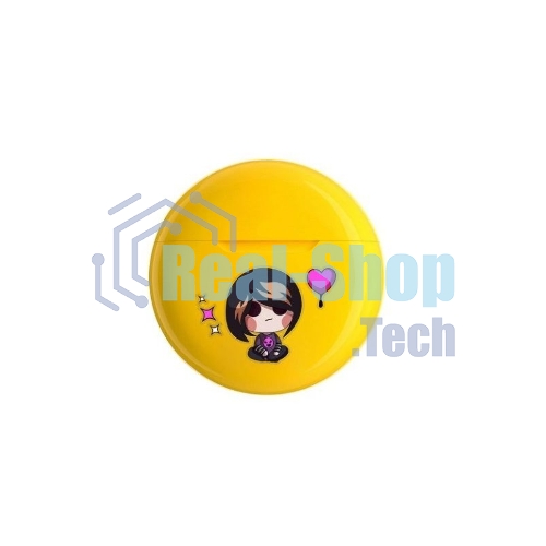 Наушники TWS ViBE BT 0100 