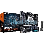 Материнская плата Gigabyte B850M GAMING X WIFI6E/WF6E, Socket AM5, AMD B850, 4xDDR5, 4xSATA, 2xM.2, 1xPCI-E 5.0 x16, 1xPCI-E 3.0 x4, 1xHDMI, 2xDP, 1x 2.5Gb LAN, 1xUSB-C 3.2 Gen 2, 1xUSB-A 3.2 Gen 2, 2xUSB-A 3.2 Gen 1, 4xUSB-A 2.0, 3x3.5 мм, 7.1, Micro-ATX
