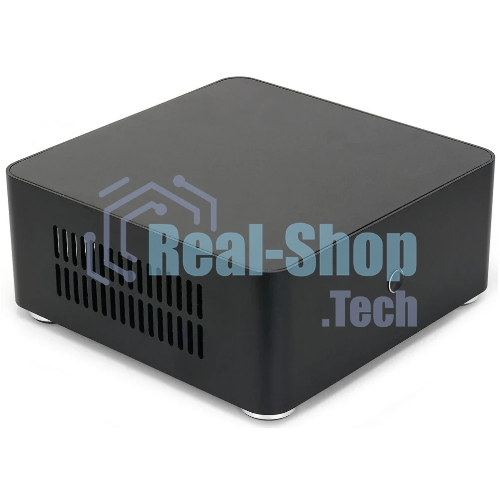 Компьютерный корпус CROWN CMC-170-803 (CM-PSDC125)