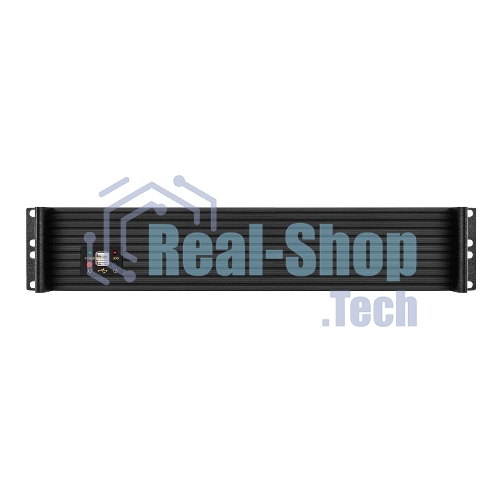 Серверный корпус ExeGate Pro EX281970RUS 2U420-06 RM 19