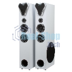 Колонка ELTRONIC (20-80) HOME SOUND белый - колонка 10