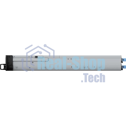 СХД стоечное исполнение 24BAY 2U NO HDD USB3 SYNOLOGY FS3410