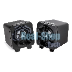 Акустическая система Smartbuy (SBA-4750) ONE черный