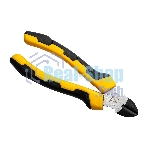 Диагональные бокорезы Deli DL2207 7