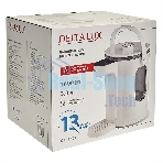 Чайник-термос DЕLTA LUX DE-1701 3л,LCD дисплей,1.