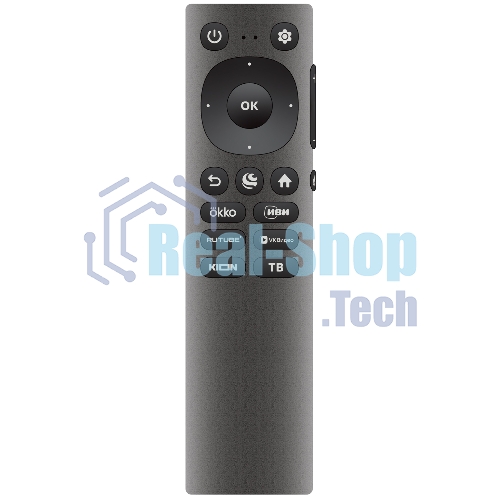 Телевизор TopDevice 32