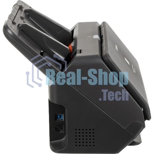 Сканер Canon image Formula DR-M260 (2405C003) A4 черный