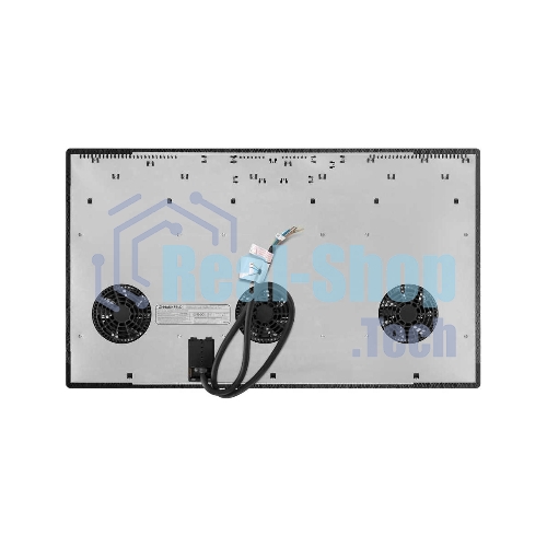 Индукционная варочная панель Maunfeld CVI905SFBK Inverter