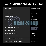 Стиральная машина Hyundai WME8215 белая, загрузка фронтальная 8 кг, 1200 об/мин, класс A