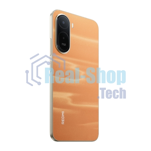 Смартфон Xiaomi Redmi A7 Pro 4Gb, 64Gb, оранжевый