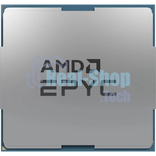 Процессор AMD EPYC 9374F Soc-SP5 3.85GHz OEM