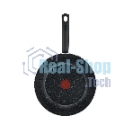Сковорода ВОК Tefal Brut 28см 04236628