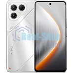Смартфон Tecno Pova 7 5G LJ7, 8/256Gb, серебристый