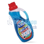 Гель-концентрат для стирки белья Active универсальный Свежесть моря Poly Wash 1500 мл. 511601401