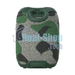 Колонка портативная MORE CHOICE BS33 Khaki
