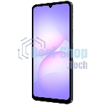 Смартфон Samsung Galaxy A07 4/128Gb черный