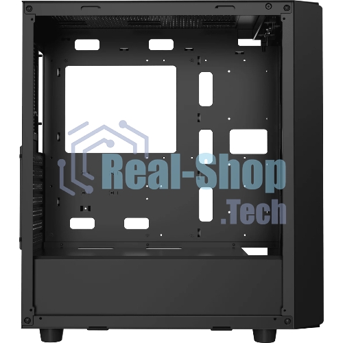 Компьютерный корпус Ocypus Gamma C70 BK, ATX, USB 3.0*1+USB 2.0*1