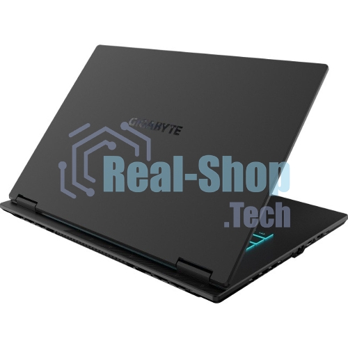 Ноутбук Gigabyte Gaming A16 GA6H черный Intel Core i7-13620H/16Gb/SSD 1Tb/RTX 4050 6Gb/16