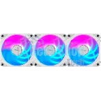 Комплект вентиляторов Gigabyte GP-ECFAN1203 ICE