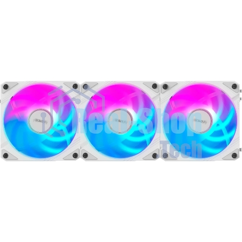 Комплект вентиляторов Gigabyte GP-ECFAN1203 ICE