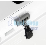 Проектор Epson EB-E01 белый (LCD, 1024 x768, 3300Lm, 15000:1, 2.4 kg) (V11H971040)