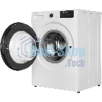 Стиральная машина Vitek VT-WME8201 класс: A+++ загр.фронтальная макс.:8кг белый инвертор