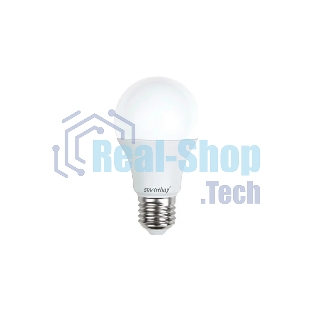 Светодиодная (LED) лампа Smartbuy A60-15W/3000/E27