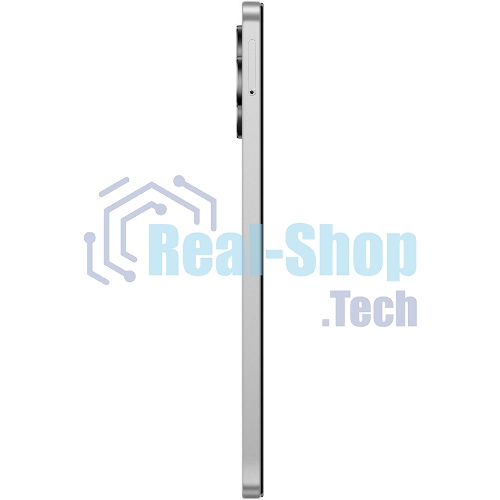 Смартфон HONOR X5C 4Gb, 64Gb, серебряный