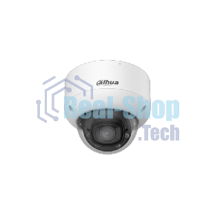 Камера видеонаблюдения IP Dahua DH-IPC-HDBW5459R1P-ASE-PV-0280B-PRO 2.8-2.8мм цв. (DH-IPC-HDBW5459R1P-ASE-PV-PRO)