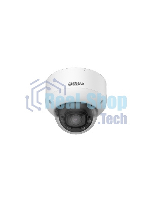 Камера видеонаблюдения IP Dahua DH-IPC-HDBW5459R1P-ASE-PV-0280B-PRO 2.8-2.8мм цв. (DH-IPC-HDBW5459R1P-ASE-PV-PRO)