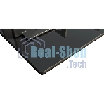 Поверхность газовая Bosch PNP6B6K40 Газ, 4.5х59x52 см, закаленное стекло, 4 конфорки, газ-контроль, автоподжиг, черный