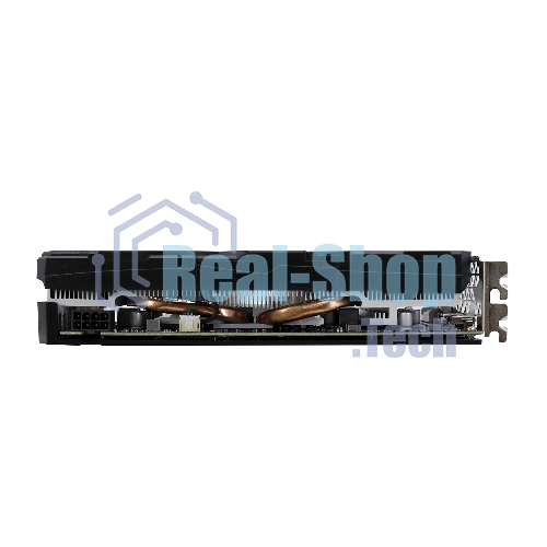 Видеокарта Afox GeForce RTX 2060 6Gb GDDR6 192BIT DP DVI HDMI ATX DUAL FAN RETAIL PACK