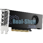 Видеокарта PNY NVIDIA 2000 Ada 16GB LowProfile OEM Version