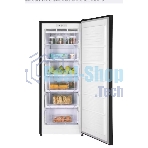 Морозилка Nordfrost DF 265 BAP, черный, 210л, 5 ящиков