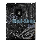Материнская плата ASUS ROG STRIX Z890-E GAMING WIFI, LGA 1851, Intel Z890, 4xDDR5, 4xSATA, 7xM.2, 1xPCIe 5.0 x16, 1xPCIe 4.0 x16, 1xHDMI, 1xDP, 2xUSB-C Thunderbolt 4, 7xUSB-A 3.2 Gen 2, 3xUSB-A 3.2 Gen 1, 2xUSB-C 3.2 Gen 2x2, 1x 5Gb LAN, 2x3.5 мм, 7.1, ATX