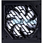 Блок питания 1STPLAYER FK PS-600FK, 600Вт, 120мм, черный