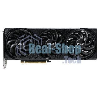 Видеокарта Palit PA-RTX 5070 INFINITY 3 12Gb RTX 5070 12Gb 192bit GDDR7 2325/28000 HDMIx1 DPx3 HDCP Ret