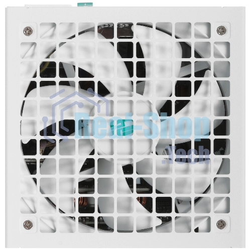 Блок питания Deepcool/GAMERSTORM PN1000M WH (ATX 3.1, 1000W, Full Cable Management, PWM 135мм fan, Active PFC, 80+ GOLD, Active PFC + Full Bridge SRC LLC + DC/DC,Gen5 PCIe, белый) RET