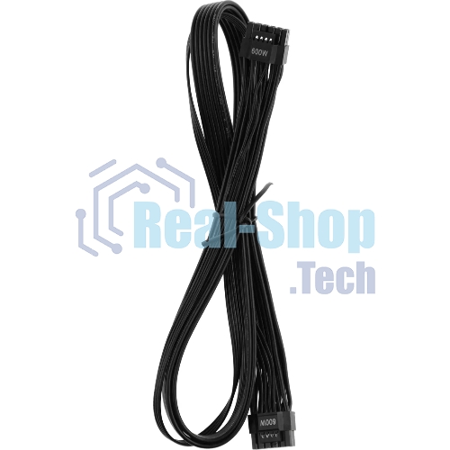 Блок питания Aerocool/Formula ATX 850W APMM-850BM 80 PLUS bronze (20+4pin) APFC 140мм fan 6xSATA Cab Manag RTL