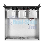 Серверный корпус ExeGate Pro EX281970RUS 2U420-06 RM 19
