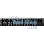 СХД стоечное исполнение 24BAY 2U NO HDD USB3 SYNOLOGY FS3410