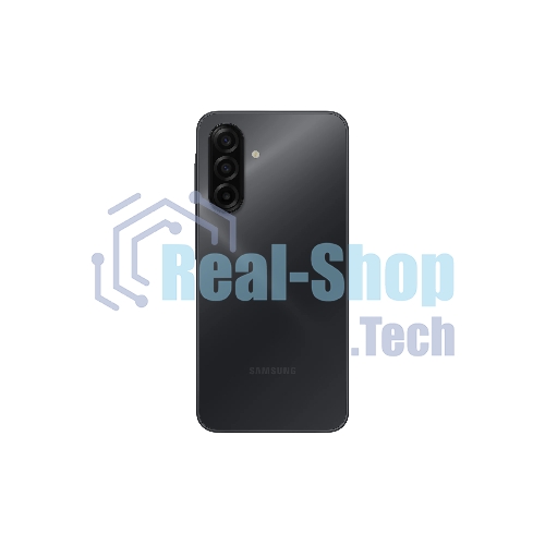 Смартфон Samsung Galaxy A17 SM-A175F, 4/128Gb черный