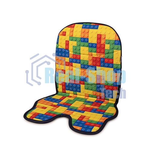 Чехол для стульчик-бустер BQ CPU002 LEGO
