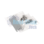 Серверный корпус ExeGate Pro 1U430-02 (RM 19