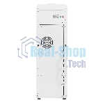 Кулер для воды Starwind SW-1003EW, верхняя загрузка, нагрев 85 °С, охлаждение 10 °С, белый