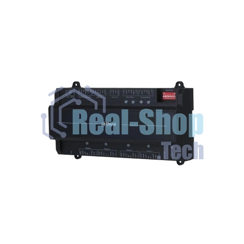 Контроллер сетевой Dahua DHI-ASC2202B-D